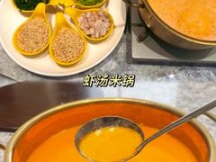 -聚丰园•湖鲜餐厅(阿红私房菜梅石路店)