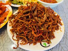 -春花民族美食(佳木斯总店)