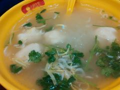 -小杨生煎(乐坊虹井店)