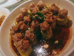 白灼基围虾-上下九广州菜馆(锦业路店)