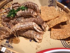 -黄龙海鲜大排档(杭州总店)