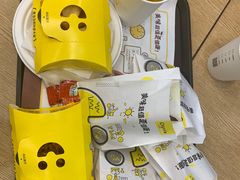 -City1+1城市比萨·意面(大润发沈阳苏家屯店)