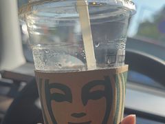 -星巴克(平湖万达广场店)