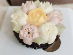 -Pantry's Best派悦坊蛋糕(K11购物艺术中心店)