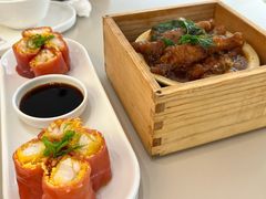 -蔡澜点心·粤菜(西单大悦城店)
