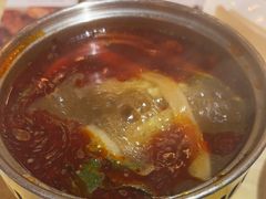 -芭菲盛宴·环球美食(锦城万达广场店)