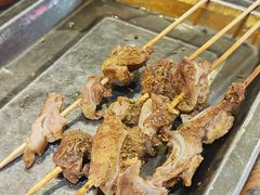 -哈老太太(联盟路店)