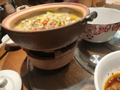 -田边二娃子·湖南民间菜