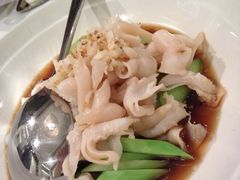 蒜香炝嫩贝-苏浙汇(北京英蓝店)