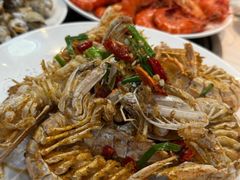 -船奇蒸汽海鲜·闽菜(八市海鲜总店)