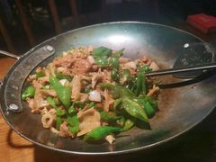 -老湘村·湖南土菜(天河维多利店)