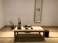-乐领拈花溪·林涧食韵