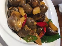 -海味当家·蒸锅海鲜(星海公园店)