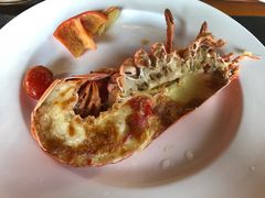 -西双版纳洲际度假酒店-海鲜傣味烧烤·侬香全日制餐厅