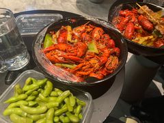 -刘栋梁大排档(淮海东路店)