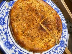 -雁滩白记·兰州牛肉面