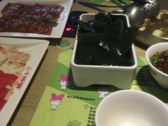 -千味涮·健康火锅(会展连城新天地店)