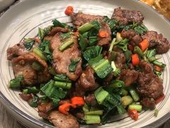 -云海肴·汽锅鸡·云南菜(广安门天虹店)