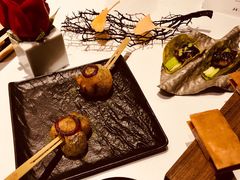 -三嚥阁 La Villa Restaurant