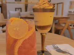 -角落低卡烘焙(正弘城店)