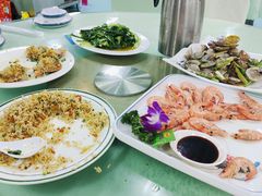 -景好海鲜餐厅(大鹏必选旅游店)