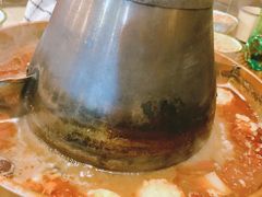 -东镇老火锅(长春路首店)