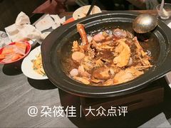 -小厨娘金榜题名(夫子庙秦淮河店)