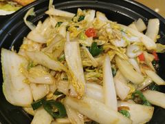 -肘子酥·天津菜·特色捞面(德云社店)