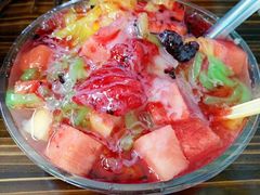-古真记钵钵鸡(老公园店)