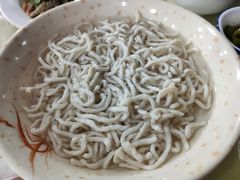 招牌鱼丝面-秦记南岗鱼锅(珠吉路店)