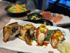 -九井澤精致料理(金茂店)