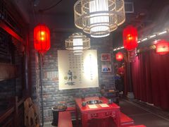 -谭鸭血老火锅(漳州路店)