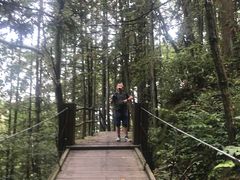 -罗田薄刀峰风景区