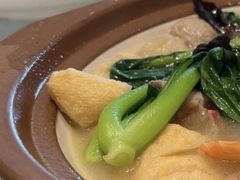 -柒园·三十年创意杭帮菜(龙湖滨江天街店)