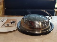 -船梆煮•蒸汽海鲜·生腌干蒸(五四广场店)