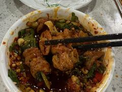 -牛华八婆麻辣烫(起源店)