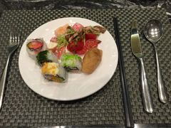 -常州逸高酒店-中餐厅