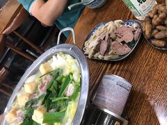 -徐记羊肉馆(新龙路店)