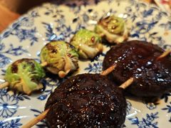 -鸟幸 TORISAKI 炭火居酒屋
