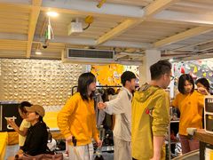 -香蕉攀岩(上地店)