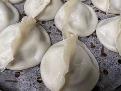 牛肉灌汤包-志亮灌汤蒸饺·清真(庙后街店)