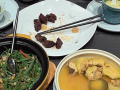 -望乡楼上海菜(日月光店)