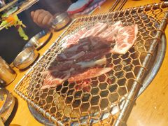 -老炉家木炭烤肉(长江国际店)