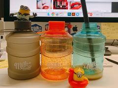 -milkplus·泰式奶茶(较场东路店)
