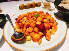 -到家尝北京菜(西坝河店)