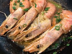 -小时候焗海鲜(鄞州万达店)
