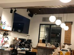 -Double cafe