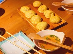 -章之鱼家(体育东路店)
