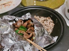 盐焗猪腰-老洋坊饭店(厚街东宝路店)
