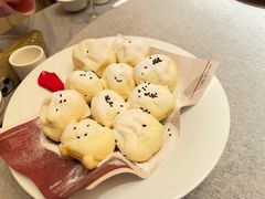 -宏达老菜馆(东安街店)